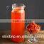 China BNP certified organic & Top Quality Goji Berry concentrate juice