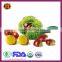 2016 New Crop Organic Harvesting Chinese Fresh Chestnuts