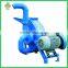 Mobile wheat grass cutter / corn shredder / agricutlutre straw crusher for sale