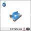 China Manufacture Precision Aluminum Die Casting Life Casting Silicone and Investment Die Casting