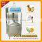 High Efficiency Melon Fruit Skin Peeler Peeling Machine