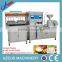 Multi-function tofu and soya milk machine