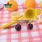 HL-1 aluminium alloy lemon cirtus orange squeezer