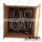 alloy200. aooly201 standard u-bolt china supplier EN2.4066. EN2.4068
