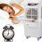 Porable Evaporative air cooler/ Variable Drive Poratable Evaporative cooler/