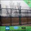 Cheap field yard guard expandable fence for widely use with ISO