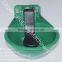 HL-MP58 Best Quality Plastic Cow Automatic Drinking Bowl / Cow Water Bowl
