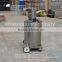 Baby Cow Feeding Machine For Dairy Farm 150L Capacity