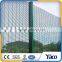 Cheap good quality 358 fence 358 security fence welded mesh fence