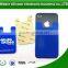 hot promotion 3M sticker adhesive silicone smart wallet,phone back purse,silicone iwallet