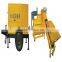 Small Foam Concrete Brick Making Machine