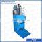 CE ISO certificated JP-T9 Hospital Vessel verticle garbage compactor