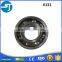Small horizontal 1 cylinder diesel engine 1213K steel ball bearing