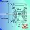 Pneumatic Diaphragm Pump for Flexo Printing Ink and Glue