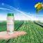 China supplier Agrolink G30 liquid humic acid+fulvic acid in agriculture
