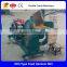 Small Type Corn Grinder Chicken Feed,Output 1 TPH