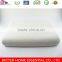 2014 Hot Sale comfortable and breathable natural latex pillow