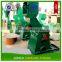 pop can shredder / waste tyre shredder