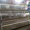 sought-after chicken layer cage for 120 chickens