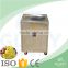Most Effective Low Nosie Single Flat PanThailand Fried Ice Cream Machine/ Used In Food Truck Fry Ice Cream Machine