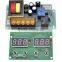 CON01007 Pump controller water level controller remote control saga