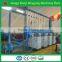 bar shape BBQ charcoal biomass fuel agro briquette making equipment price