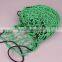 green nylon fishing net with good price