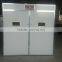 China 2816 egg industril setter incubator hatcher