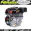 Best Price!!! POWERGEN GX200 196cc Air Cooled Single Cylinder 168F OHV 6.5HP Go Kart Engine
