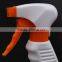 2017 New year promotional top quality cleaning products plastic materials for garden cleaning trigger sprayer
