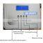 4 in 1 Electroporation no needle RF ultrasound facial massage mesotherapy machine for wrinkle removal