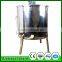 Beekeeping Farming Tools 20 Frames Electrical Honey Extractor