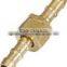 sprayer parts tube