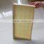 Australia beehive frame in bulk wholesale beekeeping tools plastic hive frame for export