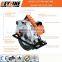wood cutting machine for 185mm 1200W Circular saw