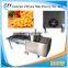 2017 popcorn maker/ball shape popping machine(whatsapp:0086 15639144594)