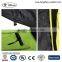 High Visibility Waterproof Auto Racing Jacket