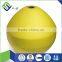 Security buoys for Marine equipment/floating buoy