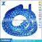 Convenience high intensity uhmwpe rope, boat marine docking rope, high quality anchor line