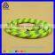 9mm nylon 48 strand braided outdoor rope climbing Static Rope