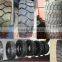 Superior Quality Chinese Hot Sale Tire 5.00-8 6.00-9 7.00-9 Forklift Solid Tire With DOT, ECE, REACH, GCC