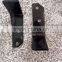 otary tiller blades