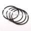 WEICHAI WD615 EURO II-C (CCC)PISTON RING, 612600030058,FOR HOWO ,CYPR PISTON RING