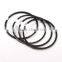 Piston ring for Diesel engine L32 high quality diesel engine spare parts