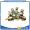 CNC Customized Aluminum /Stainless Steel/Brass/ Turning Part, Forged Parts, cnc machining parts