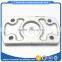 Customized High Demand Precisely made in China Customized high quality cnc rapid prototyping 4 axis cnc milling machine