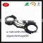 Coating Motorcycle CNC Balance Shock Front Fork Brace handle