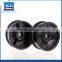 car Spare parts Black Plastic parts Climbing pull Truck wheel rims