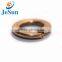 Low in price precision mini cnc brass parts