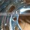 chrome steel rims for trucks